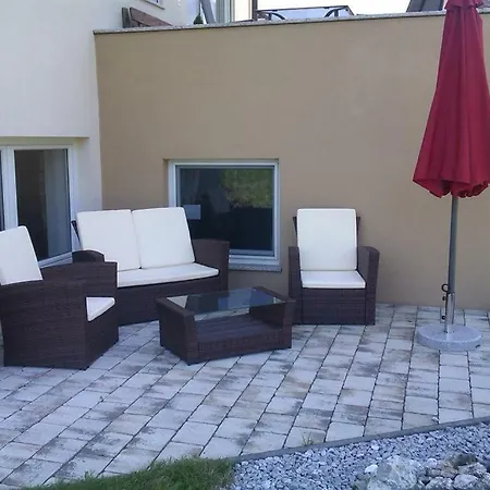 Apart Pecar Apartment *