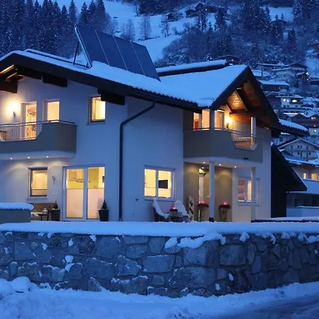 Apart Pecar Apartment *