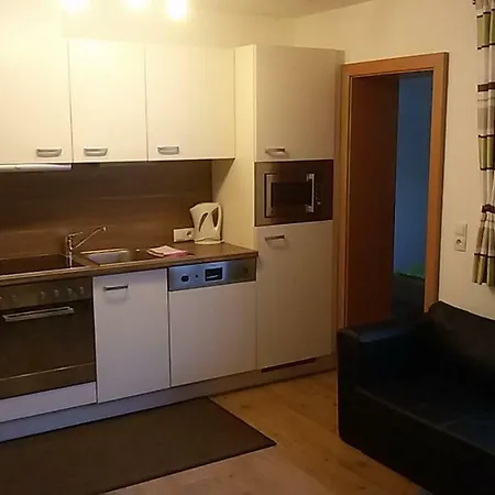 Apart Pecar Apartment